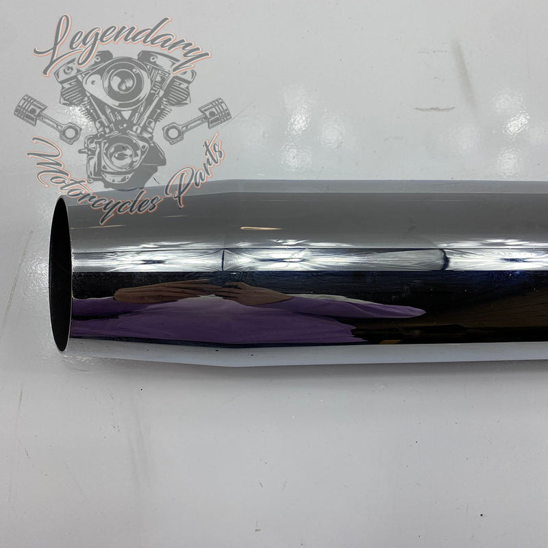 Silencer OEM 64900239