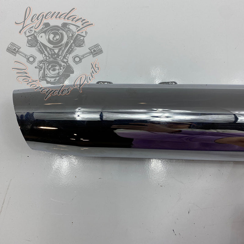 Silencer OEM 64900239