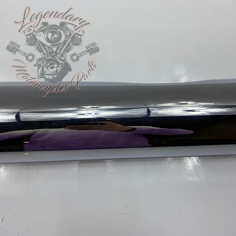 Silencer OEM 64900239