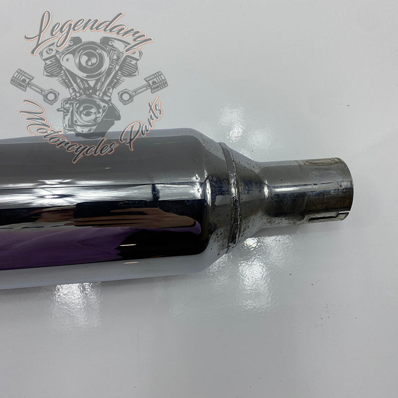 Silencer OEM 64900239