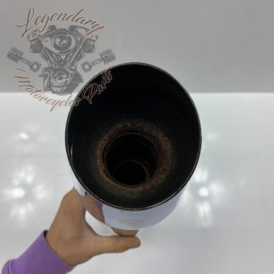Silencer OEM 64900239