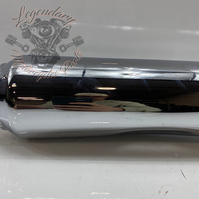 Left Silencer OEM 64900239