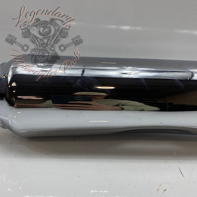 Left Silencer OEM 64900239