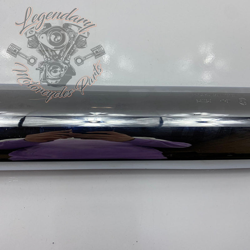 Silencer OEM 64900239