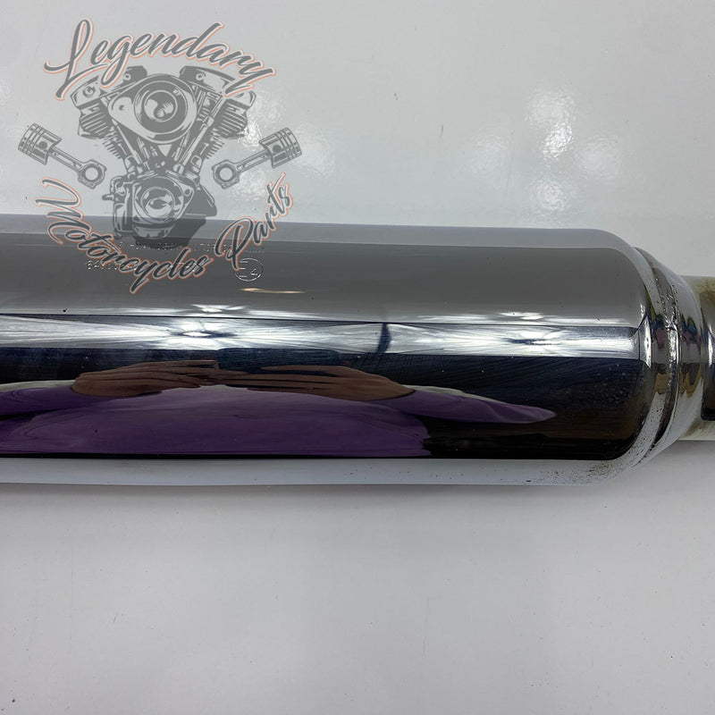 Silencer OEM 64900239