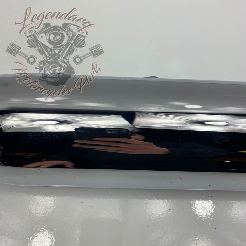 Silencieux OEM 64900239