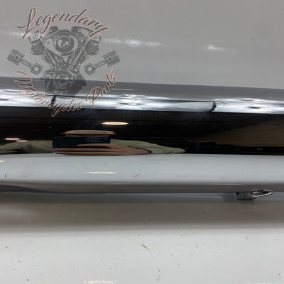Left Silencer OEM 64900239