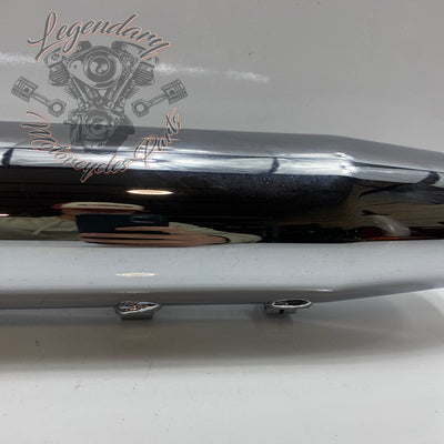 Left Silencer OEM 64900239