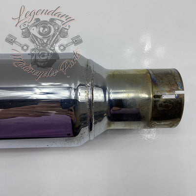 Silencer OEM 64900239