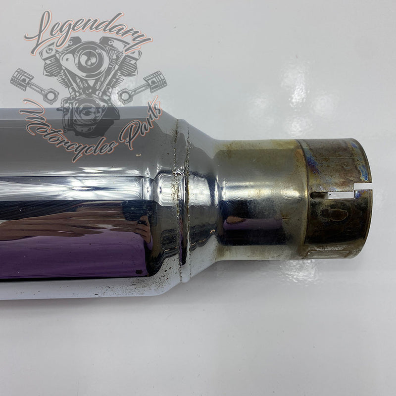 Silencer OEM 64900239