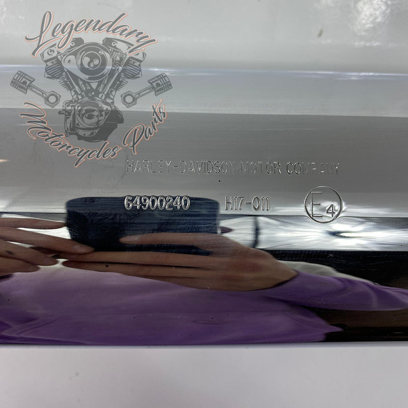 Silencer OEM 64900239