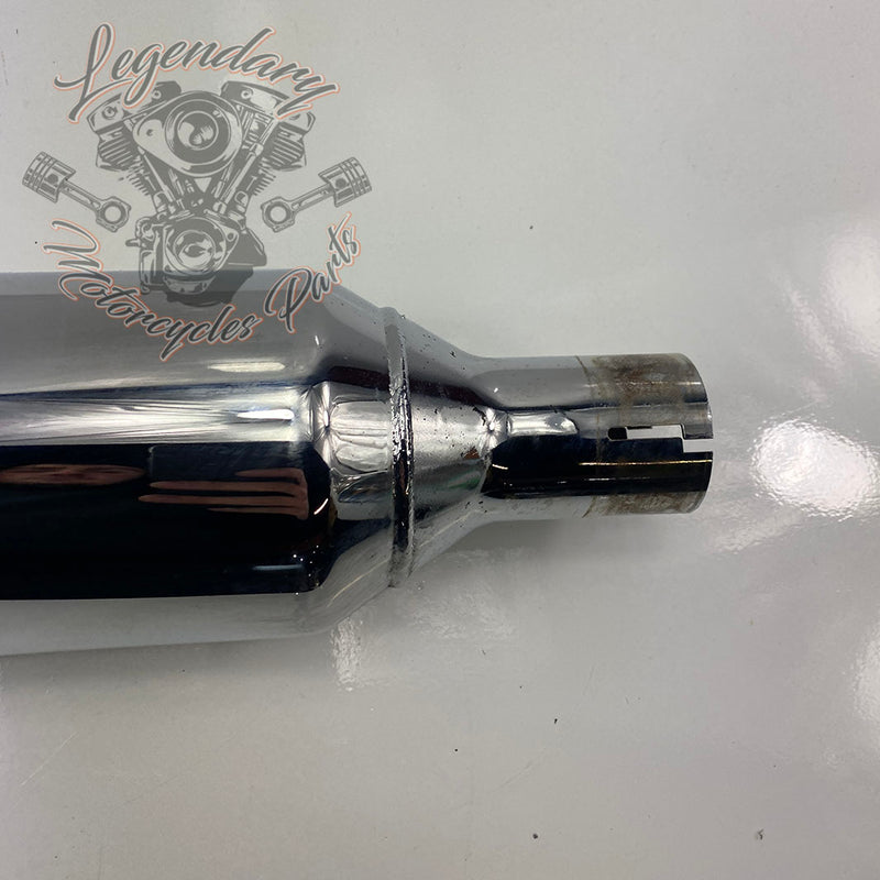 Silencieux OEM 64900239
