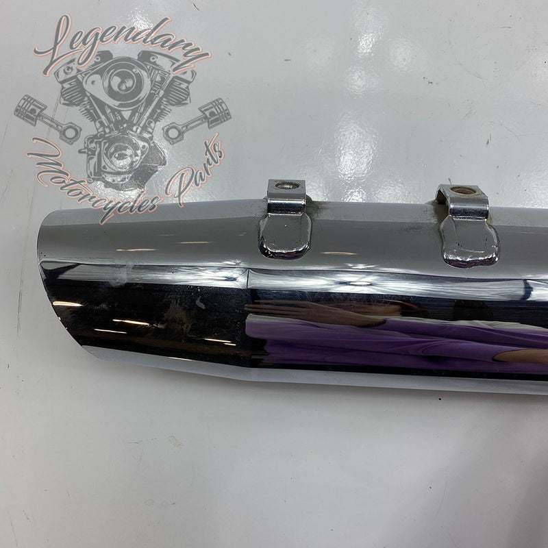 Silencer OEM 64900239