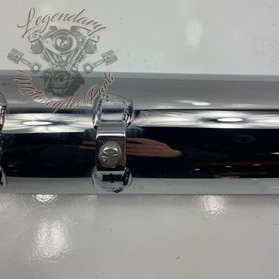 Silencieux OEM 64900239