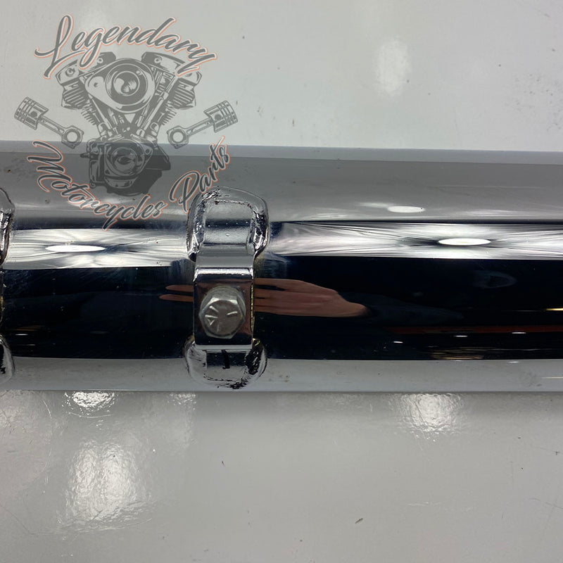 Silencieux OEM 64900239