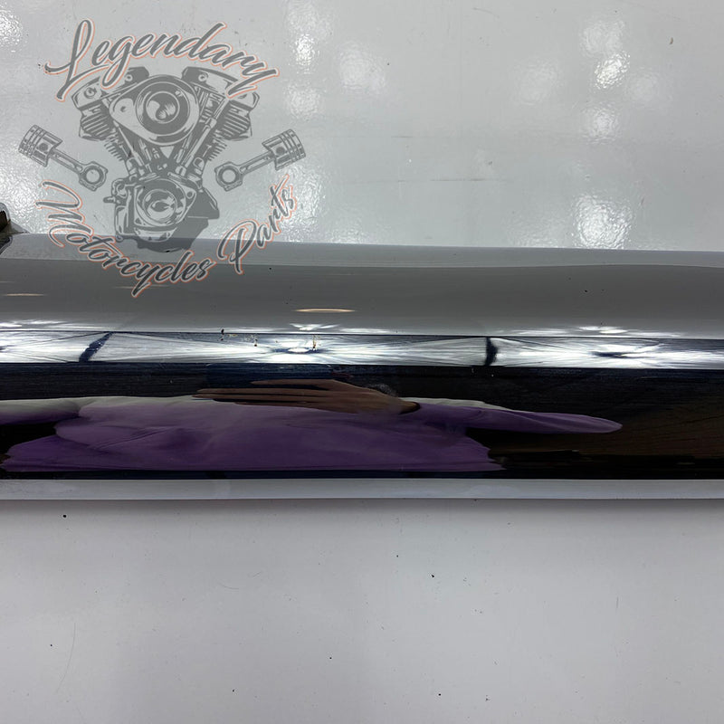Silencer OEM 64900239