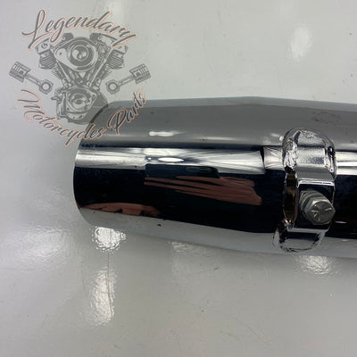 Silencieux OEM 64900239