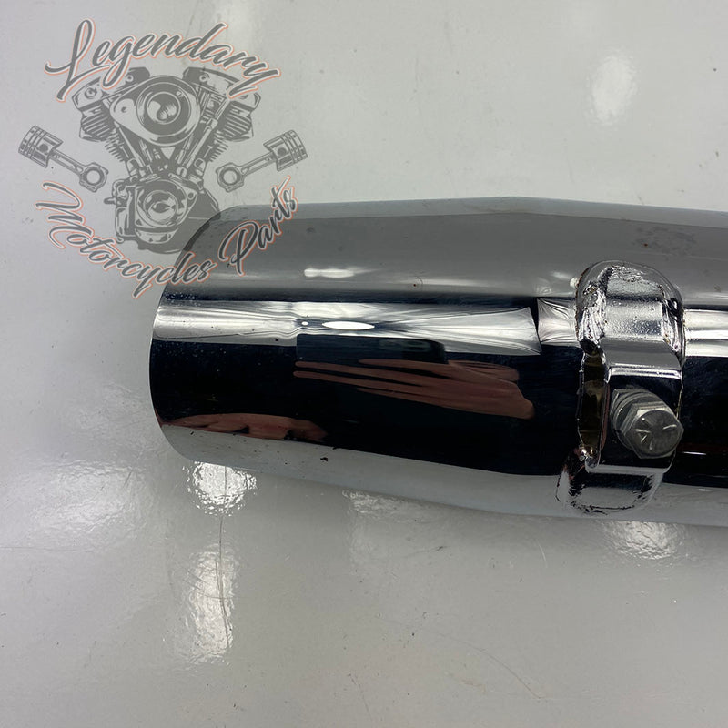 Silencieux OEM 64900239