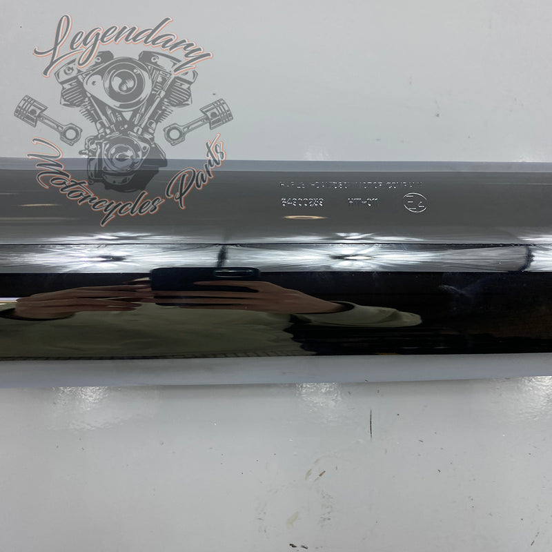 Left Silencer OEM 64900239