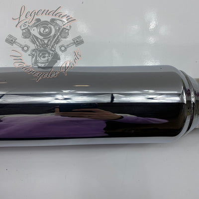 Silencer OEM 64900239