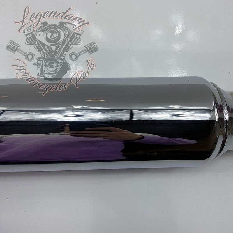 Silencer OEM 64900239