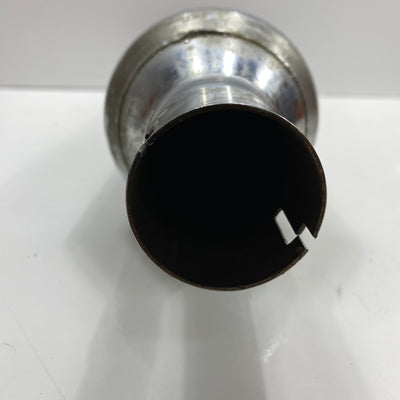 Linker/rechter geluiddemper OEM 64900245