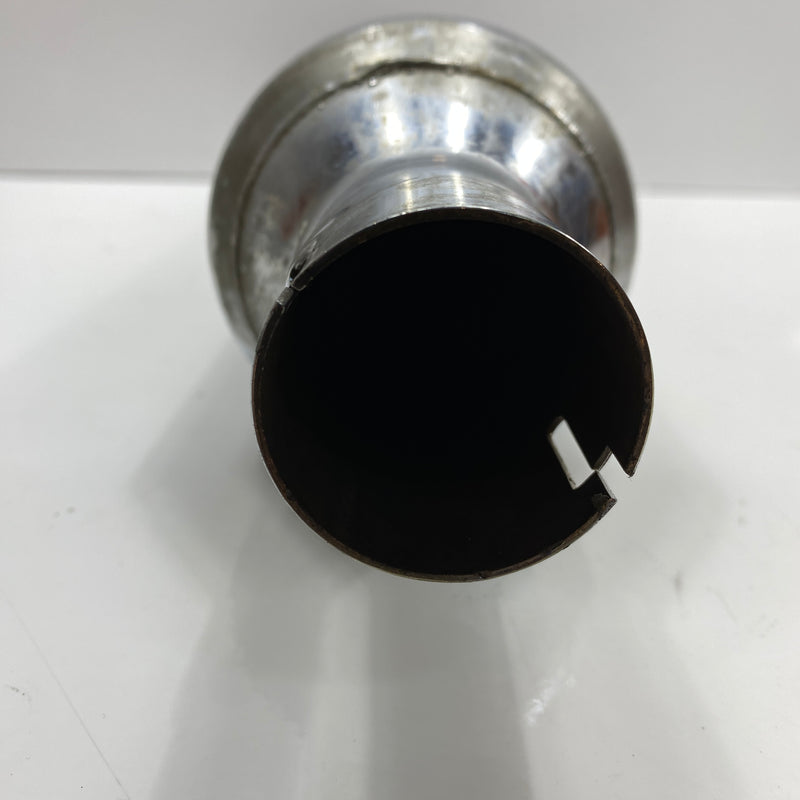 Linker/rechter geluiddemper OEM 64900245