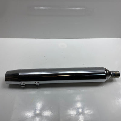 Linker/rechter geluiddemper OEM 64900245