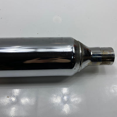 Linker/rechter geluiddemper OEM 64900245