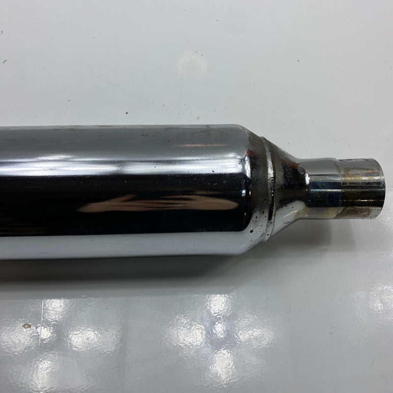 Linker/rechter geluiddemper OEM 64900245