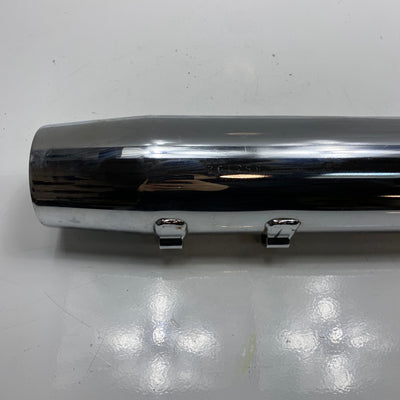 Linker/rechter geluiddemper OEM 64900245