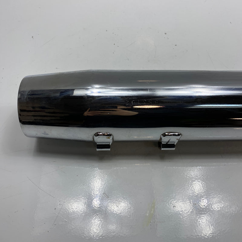 Linker/rechter geluiddemper OEM 64900245