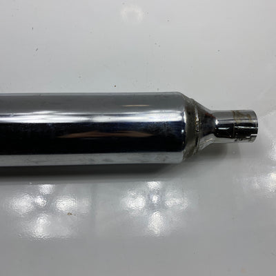 Linker/rechter geluiddemper OEM 64900245