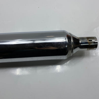 Linker/rechter geluiddemper OEM 64900245