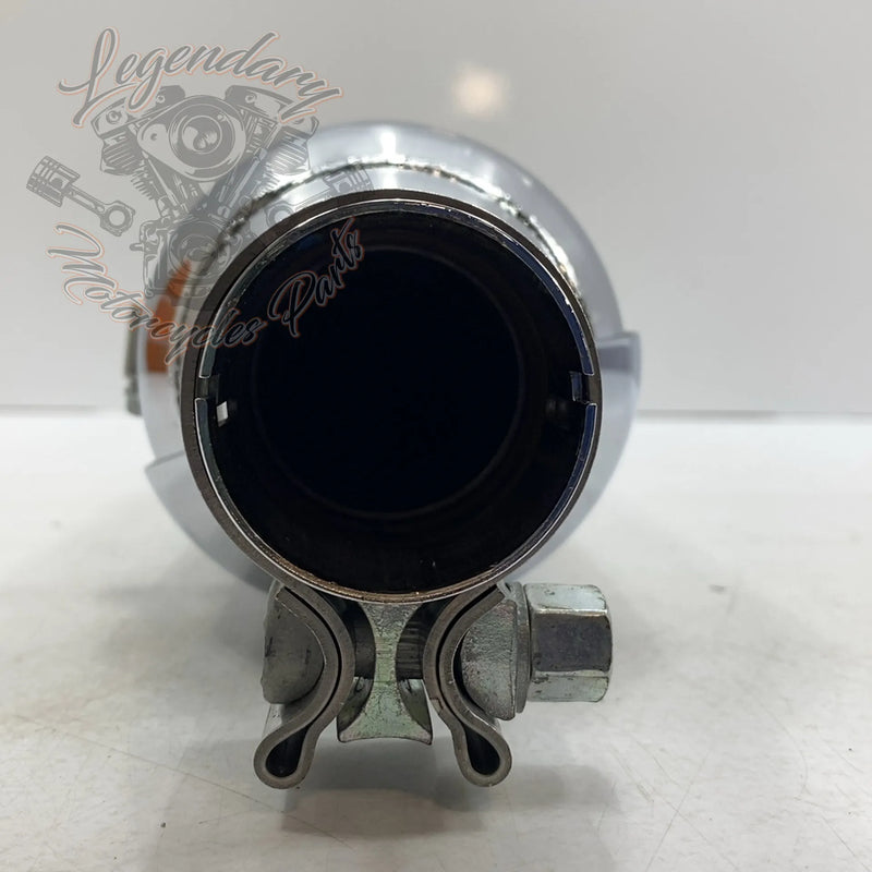 Left Muffler OEM 64900254A