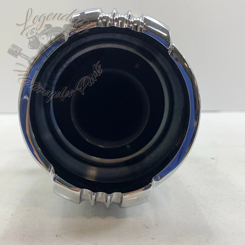 Left Muffler OEM 64900254A