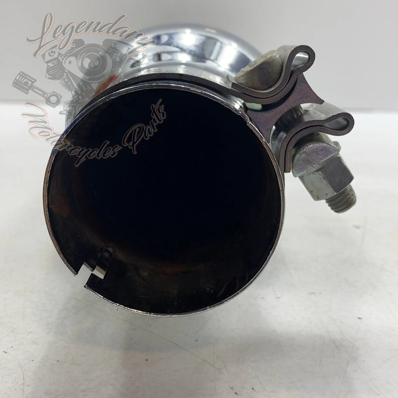Silenziatore destro OEM 64900255A