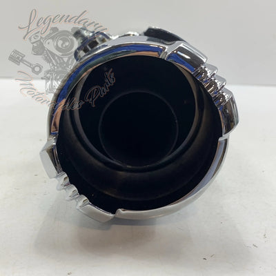 Silenziatore destro OEM 64900255A