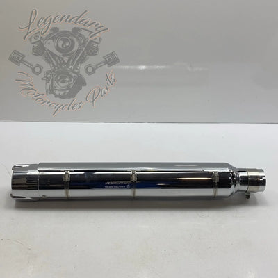Silenziatore destro OEM 64900255A