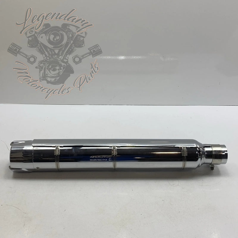 Silenziatore destro OEM 64900255A