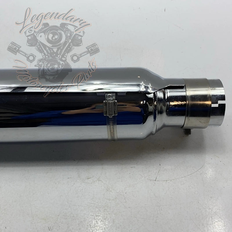 Silenziatore destro OEM 64900255A