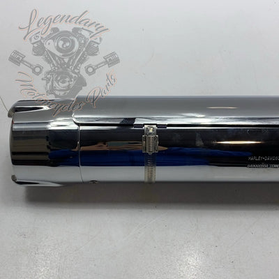 Silenziatore destro OEM 64900255A