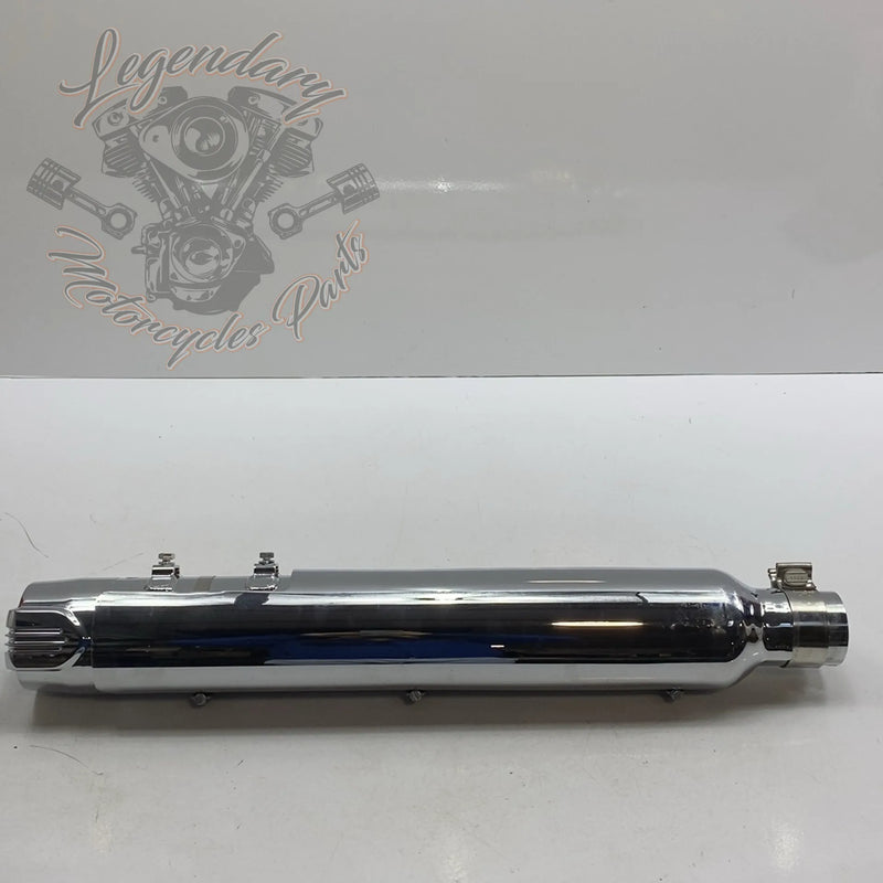 Silenziatore destro OEM 64900255A