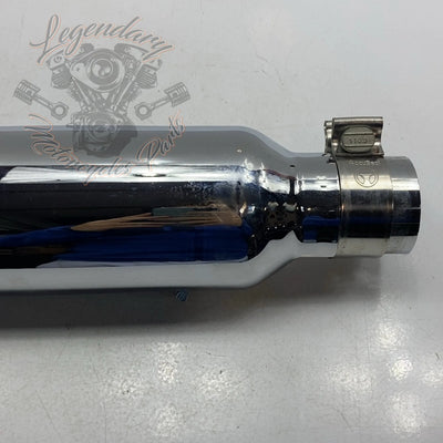 Silenziatore destro OEM 64900255A