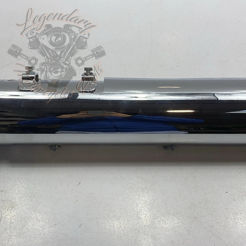 Silenziatore destro OEM 64900255A