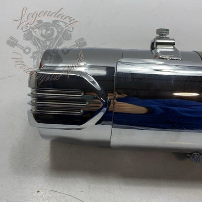 Silenziatore destro OEM 64900255A