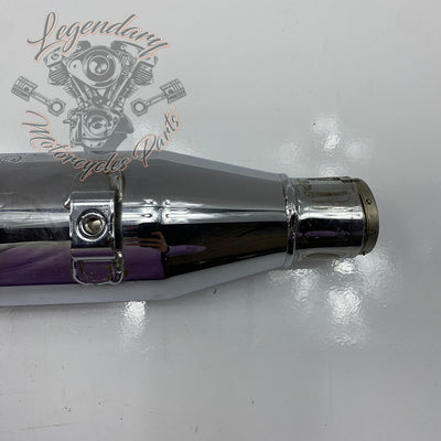Silenziatore OEM 64900272