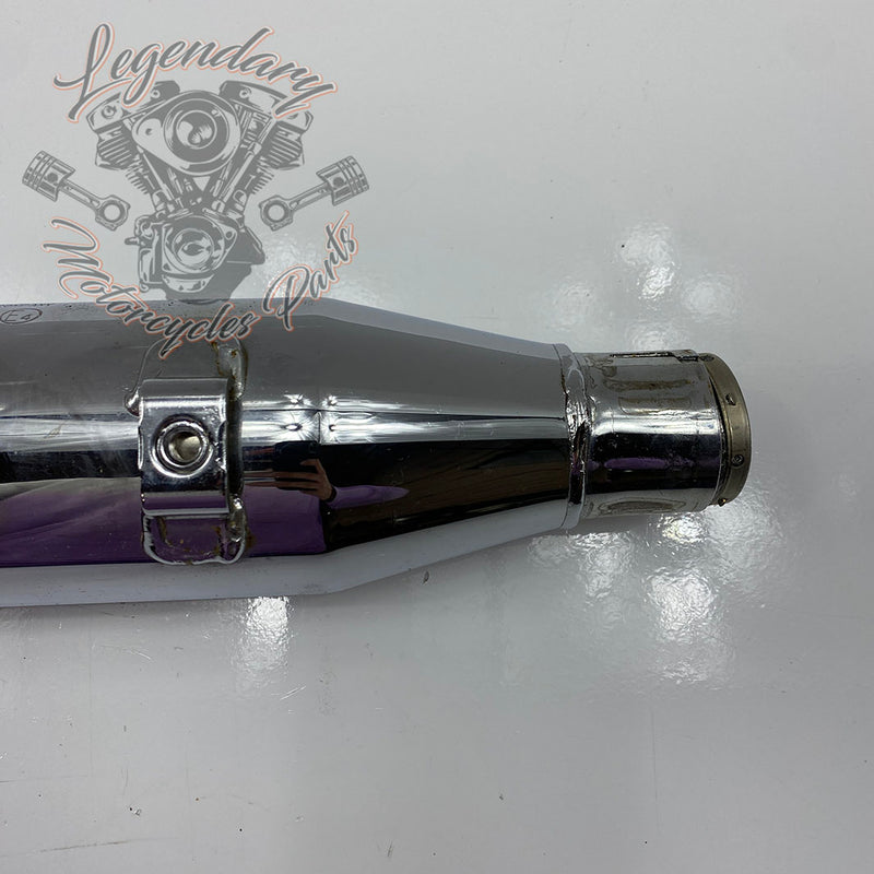 Silenziatore OEM 64900272