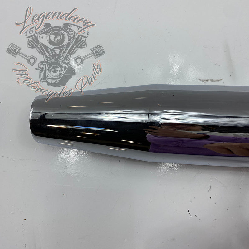 Silenziatore OEM 64900272