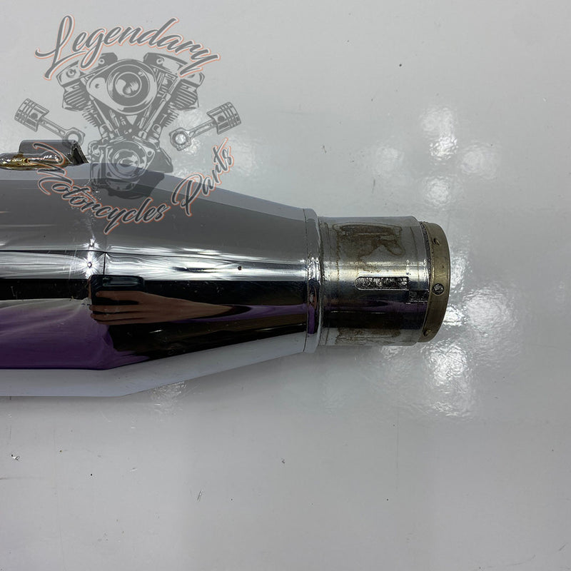 Silenziatore OEM 64900272
